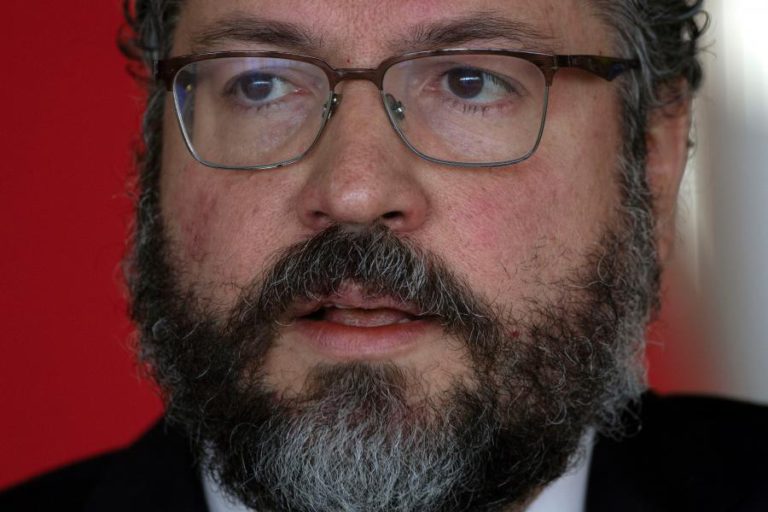 BRASIL PROCURA NOVAS OPORTUNIDADE DE PARCERIA COM A CHINA – GOVERNO