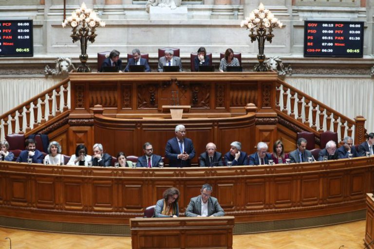 ÚLTIMO DEBATE QUINZENAL COM PM DEDICADO A QUESTÕES AMBIENTAIS