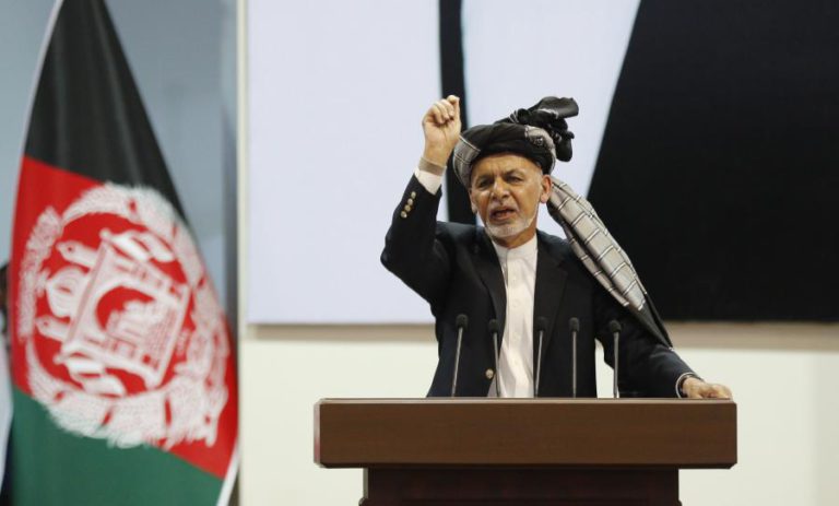 GOVERNO AFEGÃO INICIA LIBERTAÇÃO DE 900 PRISIONEIROS TALIBÃS COMO GESTO DE PAZ