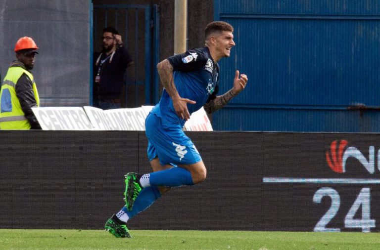 NÁPOLES ASSEGURA CONTRATAÇÃO DE LATERAL GIOVANNI DI LORENZO