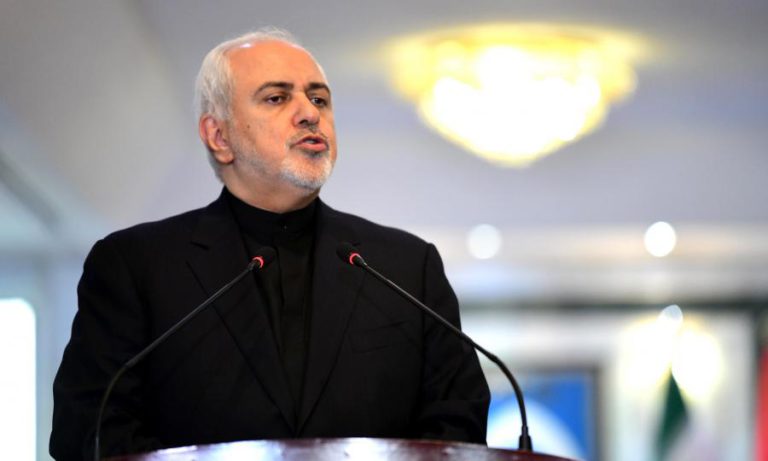 IRÃO ACUSA ESTADOS UNIDOS DE “SABOTAGEM DIPLOMÁTICA”