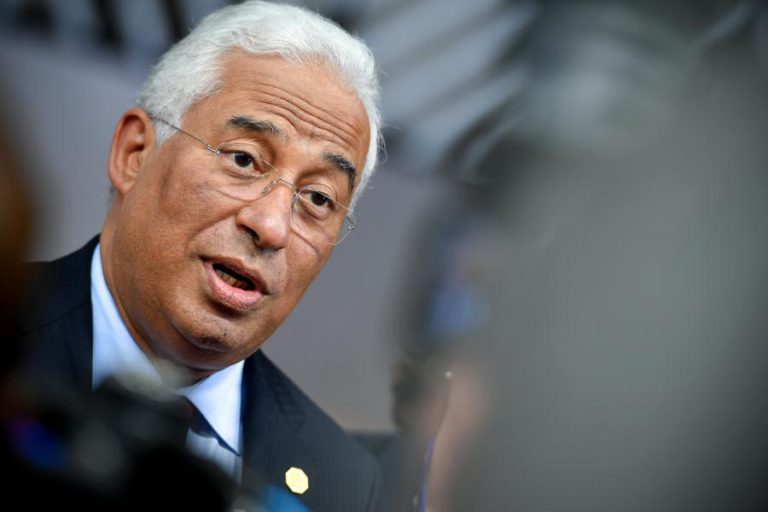 COSTA E LÍDERES DO SUL DA EUROPA TENTAM POSIÇÃO COMUM SOBRE AGENDA ESTRATÉGICA ATÉ 2024