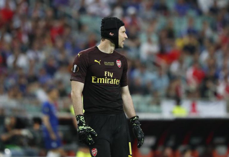 PETR CECH REGRESSA AO CHELSEA COMO CONSELHEIRO TÉCNICO