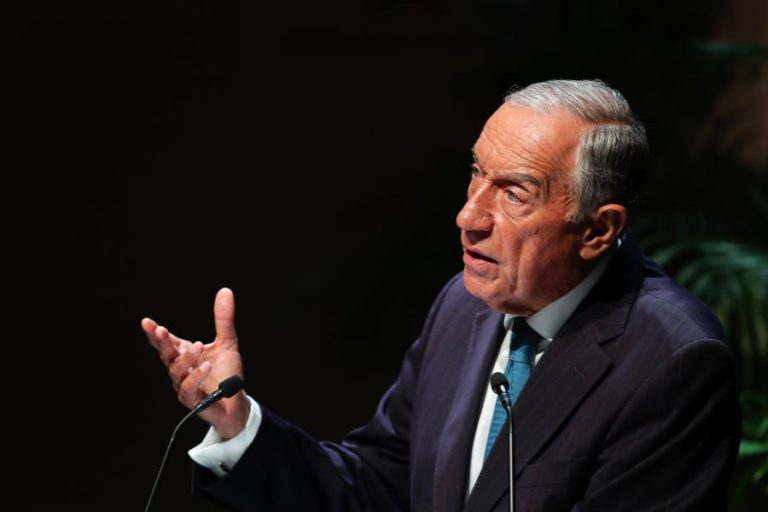 MARCELO PEDE “MUDANÇA RADICAL DE HÁBITOS DE VIDA” NO DIA MUNDIAL DO AMBIENTE