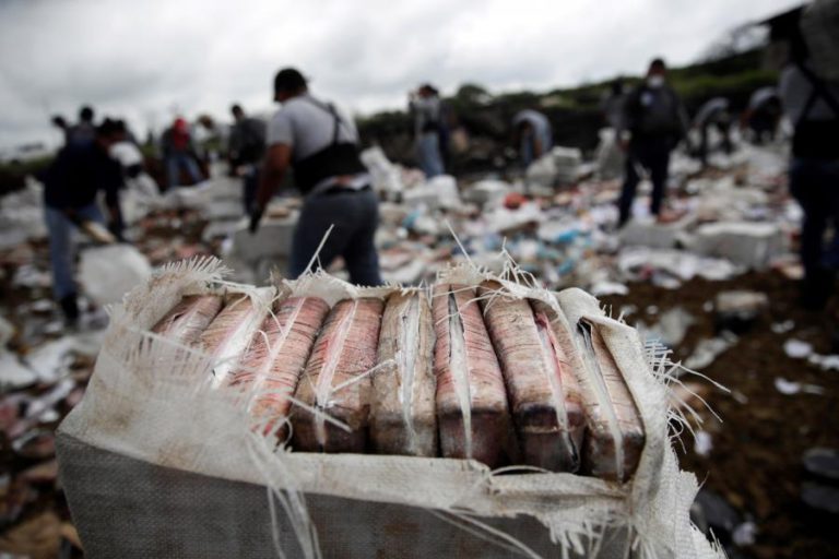 RELATÓRIO DA ONU APONTA BRASIL COMO MAIOR MERCADO DE COCAÍNA NA AMÉRICA DO SUL