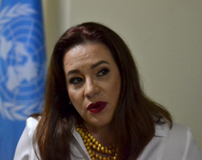 PRESIDENTE DA ASSEMBLEIA-GERAL DA ONU EM LISBOA PARA CONFERÊNCIA MUNDIAL SOBRE JUVENTUDE