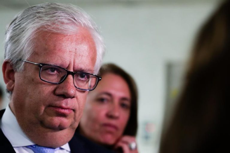 AEROPORTO DE LISBOA TEM A PARTIR DE HOJE MAIS 45 INSPETORES DO SEF