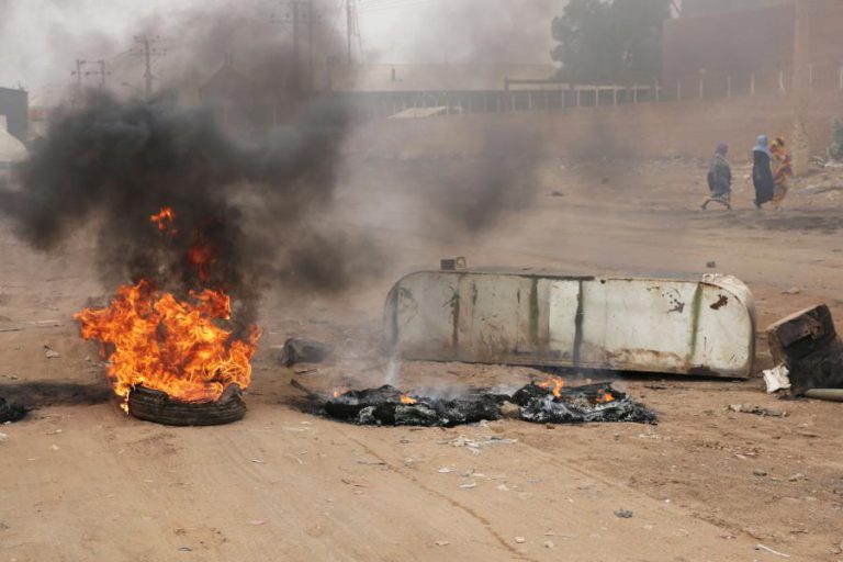 CONSELHO DE SEGURANÇA DA ONU CONDENA VIOLÊNCIA NO SUDÃO