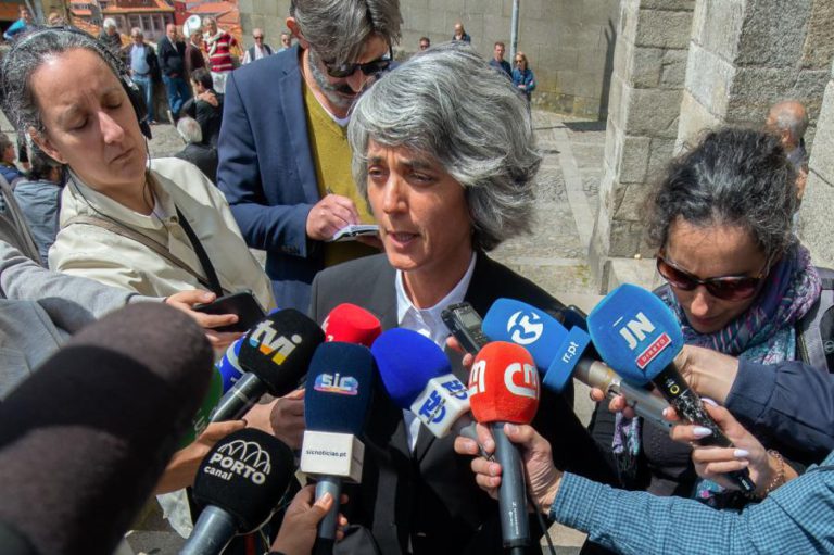 GRAÇA FONSECA APONTA OPORTUNIDADE EXTRAORDINÁRIA PARA ARTISTAS PORTUGUESES NA CHINA