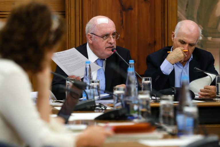 AGRICULTORES FAMILIARES E JOVENS VÃO TER ACESSO PRIVILEGIADO A TERRAS DO ESTADO