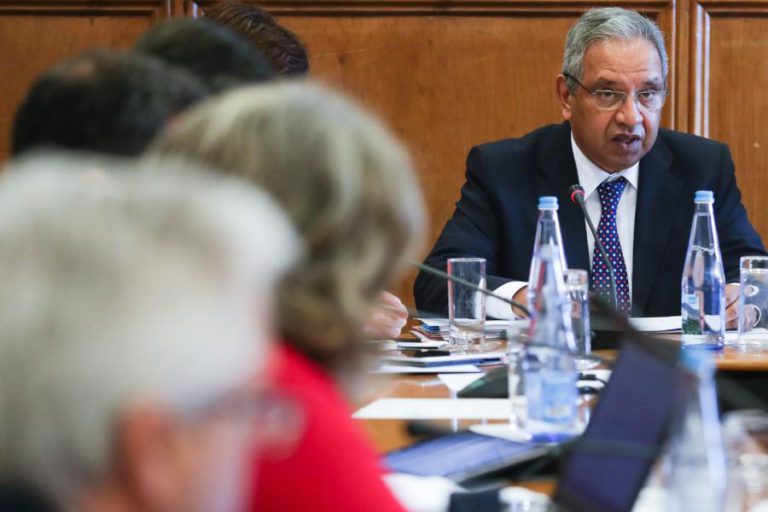 PORTUGAL 2020 COM 20 MIL MILHÕES DE EUROS DE APOIO APROVADOS ATÉ ABRIL