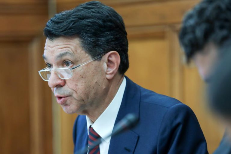 INQUÉRITO/CGD: TÍTULOS DA ASSOCIAÇÃO COLEÇÃO BERARDO ESTAVAM INDEXADOS ÀS OBRAS – JORGE TOMÉ