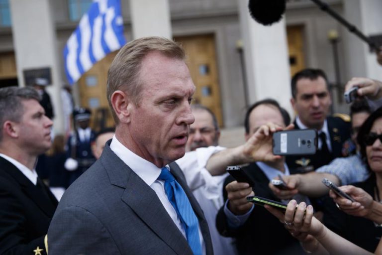 EUA ENVIAM MAIS MIL MILITARES PARA O MÉDIO ORIENTE EM AMBIENTE TENSO COM IRÃO