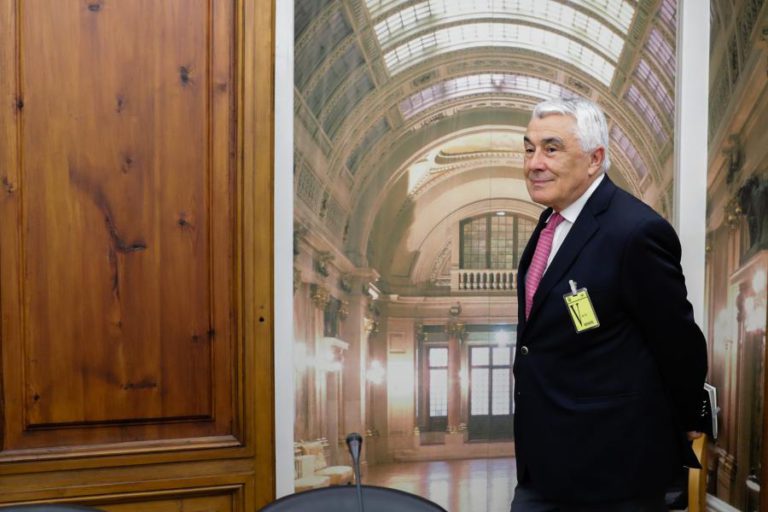 “DE 2008 A 2012 O PRESIDENTE DO BCP FOI O SENHOR BERARDO” – FILIPE PINHAL