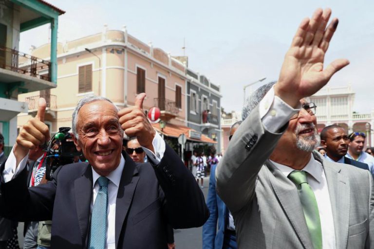 PORTUGAL QUER APOIAR EXPOSIÇÃO AFRICANA QUE VISITOU NO MINDELO – PR