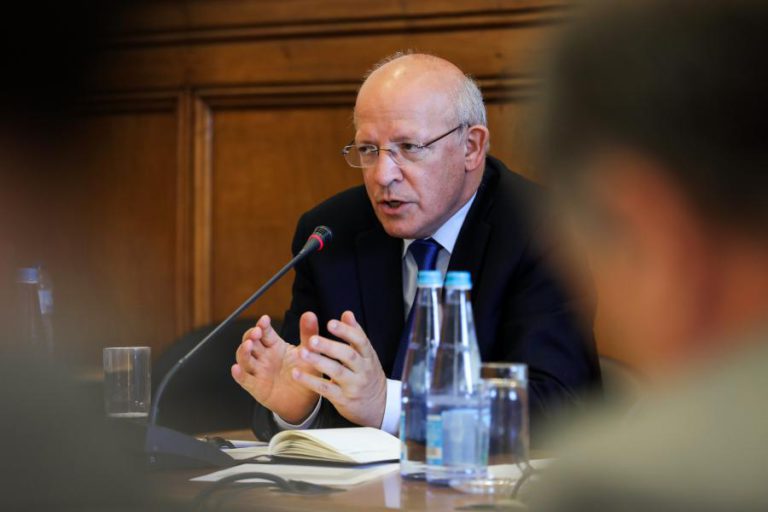 PORTUGAL REJEITA ACUSAÇÃO “ABSOLUTAMENTE INFUNDADA” DE INGERÊNCIA NA GUINÉ-BISSAU