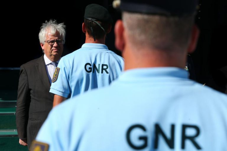 MAI GARANTE ALGARVE PREPARADO PARA MANTER “TENDÊNCIA CLARA” DE REDUÇÃO DA CRIMINALIDADE