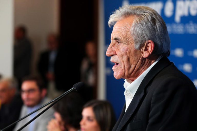 JERÓNIMO AFIRMA QUE FIM DE TAXAS MODERADORAS “DEVE SER CONCRETIZADO E NÃO ATRASADO”