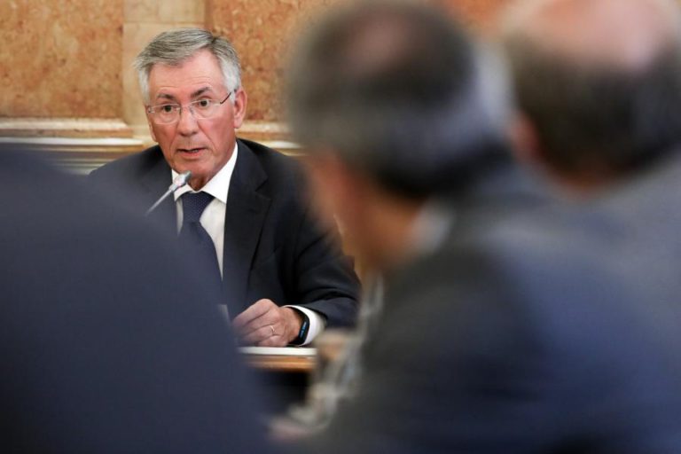 VARA DIZ QUE BANCO DE PORTUGAL “NÃO TINHA DE SE METER” NO CRÉDITO A BERARDO