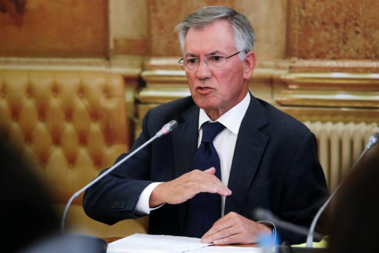 INQUÉRITO/CGD: CAIXA “NÃO TEVE QUALQUER INTERVENÇÃO NAS ‘GUERRAS’ DO BCP”, DIZ ARMANDO VARA