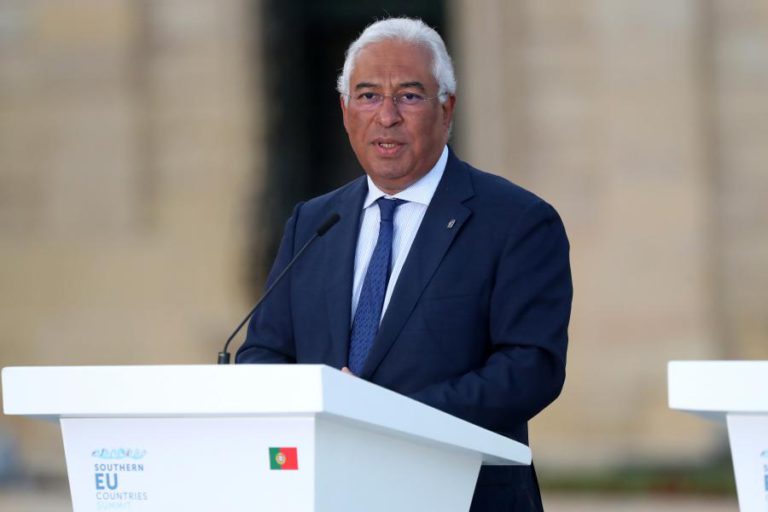 COSTA AFIRMA QUE VAI ACABAR O “MONOPÓLIO” DO PPE NAS PRESIDÊNCIAS DA UNIÃO EUROPEIA