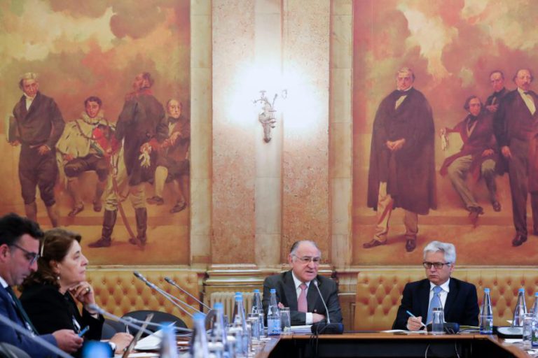 INQUÉRITO/CGD: FARIA DE OLIVEIRA DIZ QUE ATO DE GESTÃO “RESPONSÁVEL” EVITOU OPA À LA SEDA