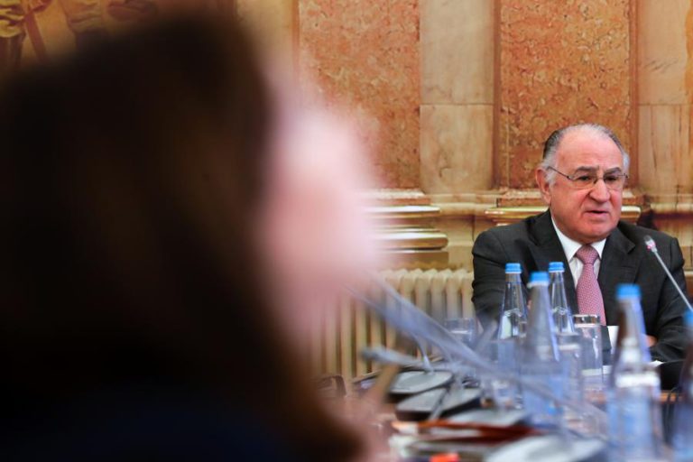 INQUÉRITO/CGD: BDP “PODERIA TER IDO MAIS LONGE” SOBRE EXPOSIÇÃO AO BCP, SEGUNDO FARIA DE OLIVEIRA