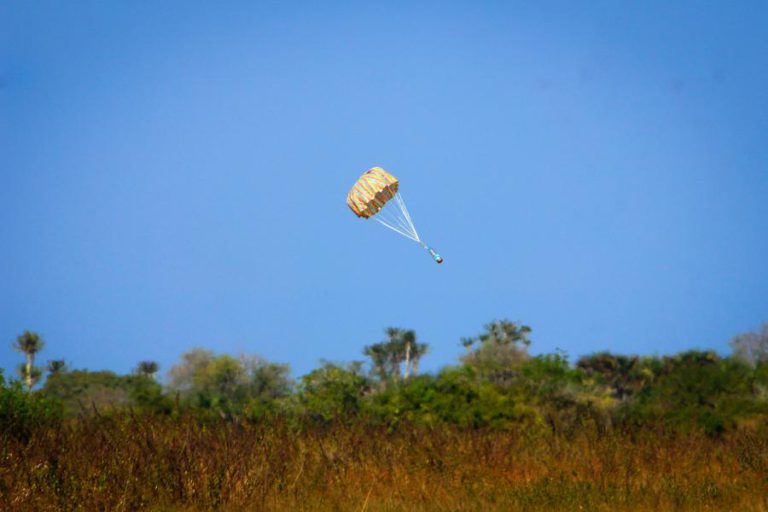 COMUNIDADE ACADÉMICA ANGOLANA LANÇA “MINISSATÉLITES” COM “VALÊNCIAS AÉREAS ESPACIAIS”