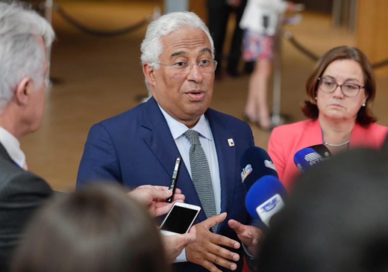 PARCERIA COM ÁFRICA E NEUTRALIDADE CARBÓNICA SÃO PRIORIDADES DA UE A PEDIDO DE PORTUGAL