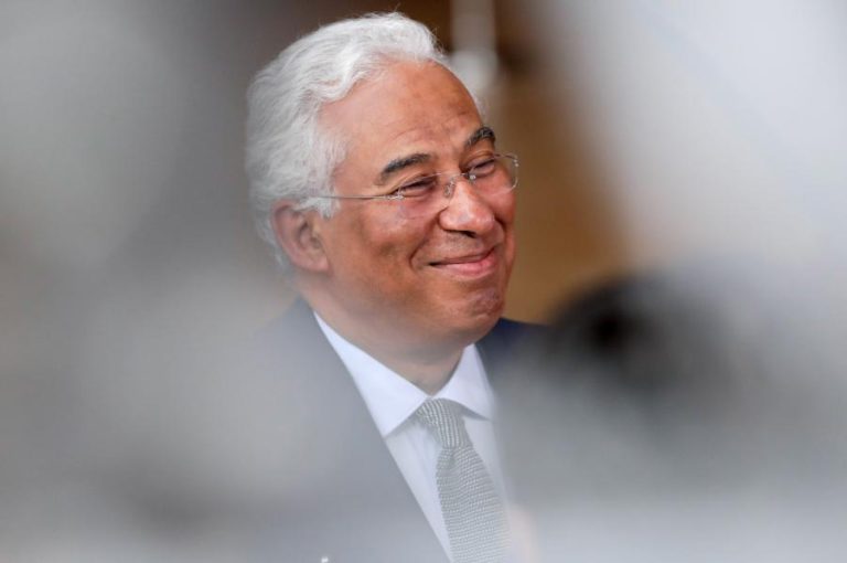 COSTA ESPERA “ESFORÇO DE TODOS” PARA FECHAR JÁ ACORDO SOBRE CARGOS DE TOPO DA UE