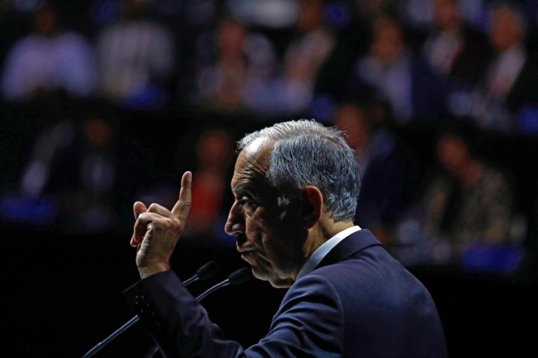 MARCELO DIZ QUE O ESTADO ESTÁ A “FAZER TUDO” PARA AJUDAR PORTUGUÊS INVESTIGADO POR AJUDAR REFUGIADOS