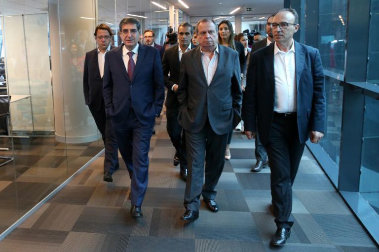 PS CONSIDERA QUE SÓ POR “PARTIDARITE” LEI DE BASES DA SAÚDE NÃO SERÁ APROVADA