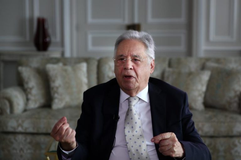 CPLP DEIXOU DE SER IMPORTANTE PARA O BRASIL COM BOLSONARO – FERNANDO HENRIQUE CARDOSO
