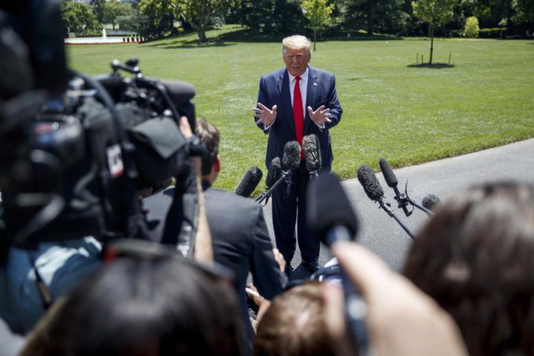 TENSÕES ENTRE EUA E IRÃO AUMENTAM ENTRE RECUOS E AVANÇOS NORTE-AMERICANOS