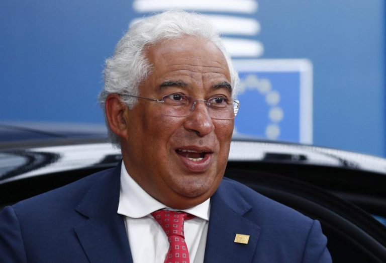 MINSK2019: ANTÓNIO COSTA FELICITA PARTICIPANTES LUSOS QUE SÃO “UM ORGULHO” PARA PORTUGAL