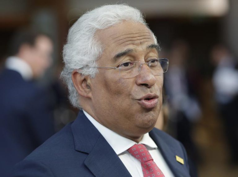 COSTA ACREDITA QUE “HÁ HOJE BOAS CONDIÇÕES” PARA A ESCOLHA DE TIMMERMANS