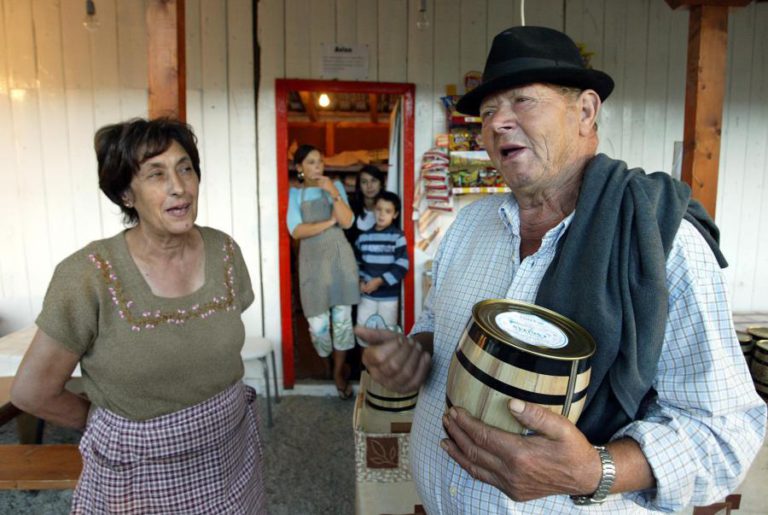 FEIRA DE SÃO MATEUS DE VISEU GEROU 82,1 ME DE VOLUME DE NEGÓCIOS EM 2018