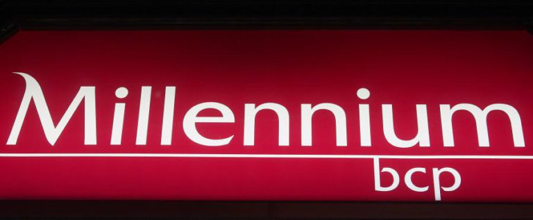 BCP ESTÁ A AVALIAR FUSÃO DO BANCO DE INVESTIMENTO IMOBILIÁRIO