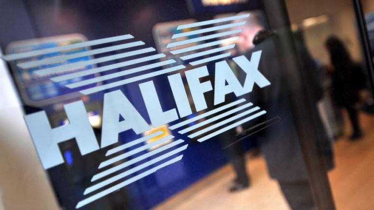 HALIFAX BANK OF SCOTLAND MULTADO EM 51 MILHÕES DE EUROS
