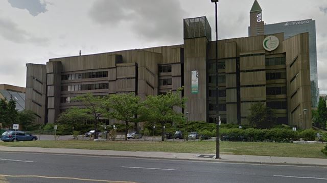 Foto: City of Toronto