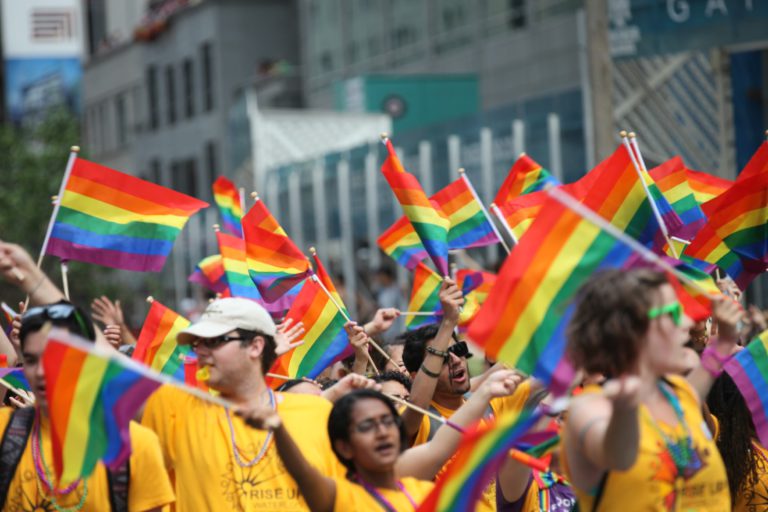 Foto: TOURISM TORONTO