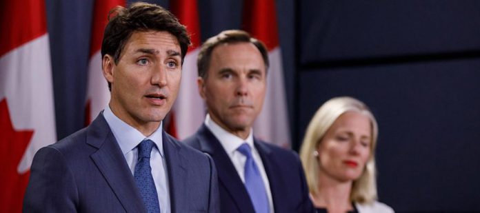 FOTO: Angus Reid Institute