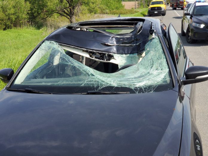 Foto: Kerry Schmidt Twitter Foto: Kerry Schmidt Twitter