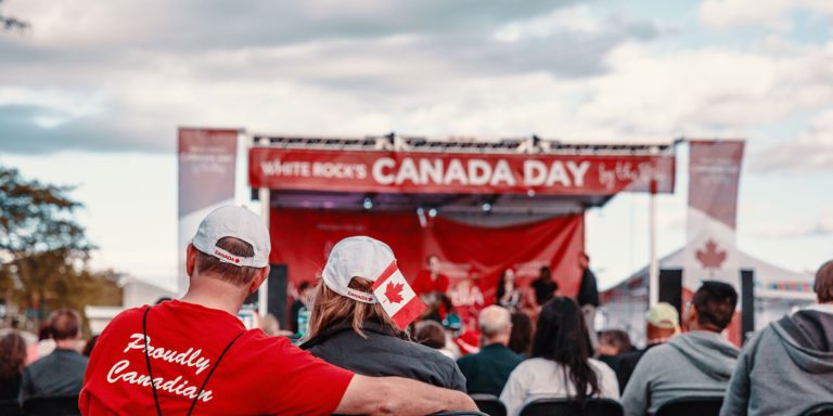 Foto: City of White Rock