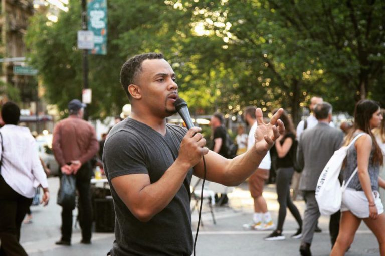 Foto: Facebook / David Lynn