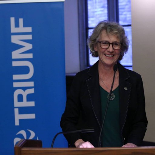 Foto: Joyce Murray Twitter