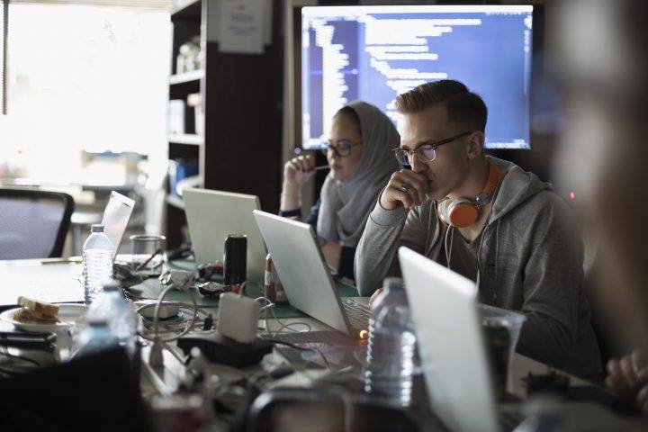 Foto: Getty Image File