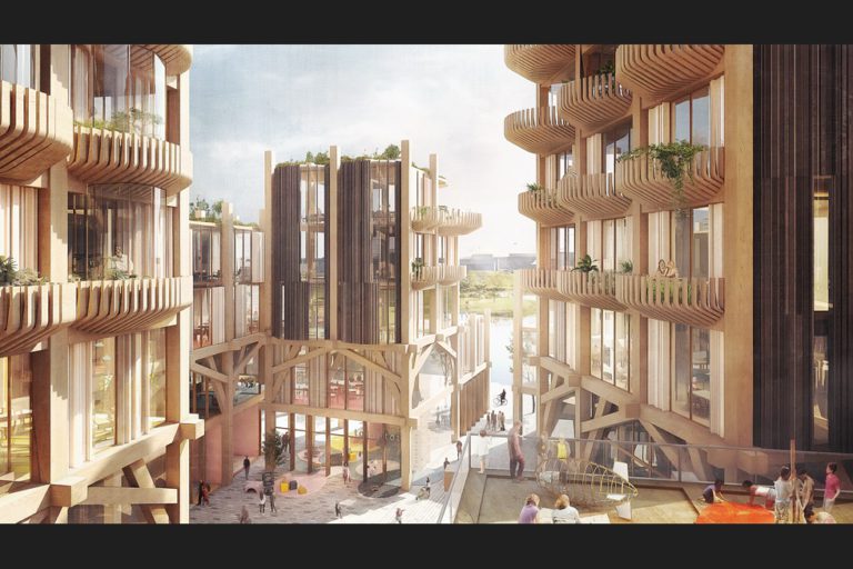 Foto: Architects Journal