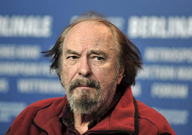 MORREU O ATOR NORTE-AMERICANO RIP TORN AOS 88 ANOS