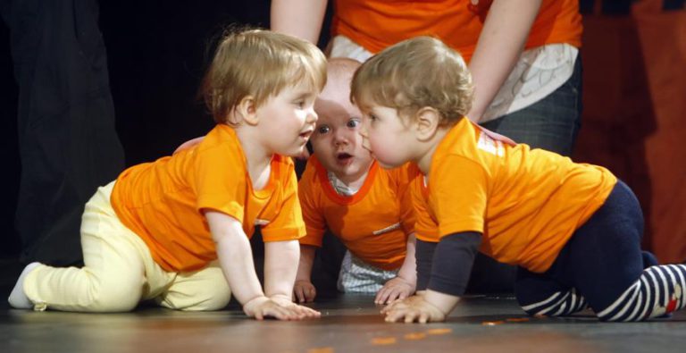 CRIANÇAS ENTRE 1 E 3 ANOS VÃO TER AUMENTO NO VALOR DO ABONO DE FAMÍLIA